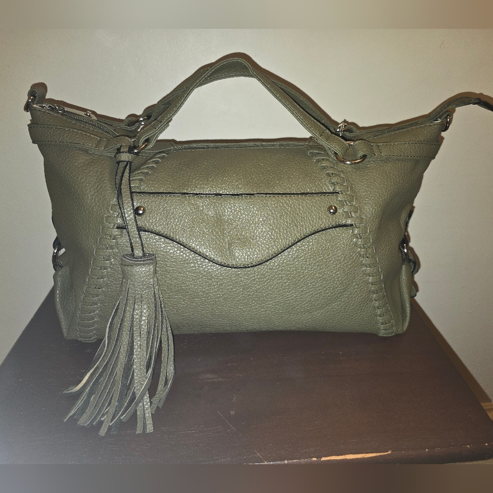Yoki tote